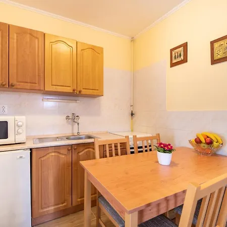 Leitner Ház Apartman