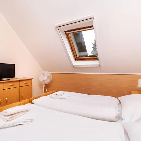 Leitner Ház Balatongyörök